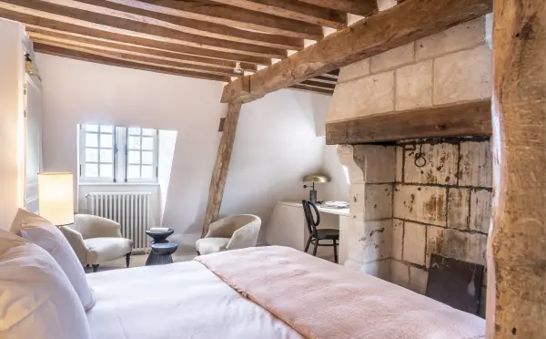 Escapade Romantique — visuel 2