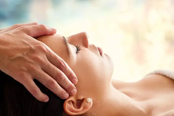 Massage "L'Étoile" 1h