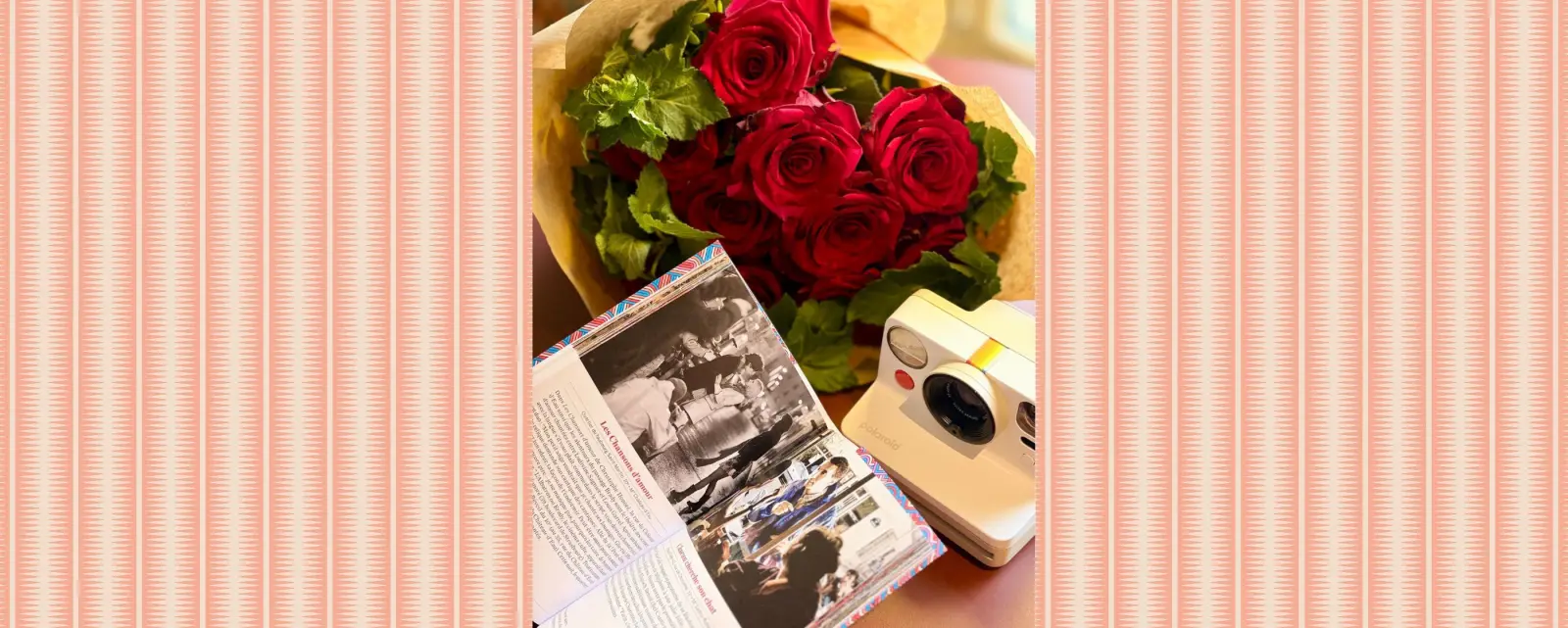 Package romantique