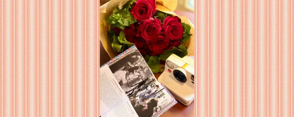 Package romantique — visuel 1