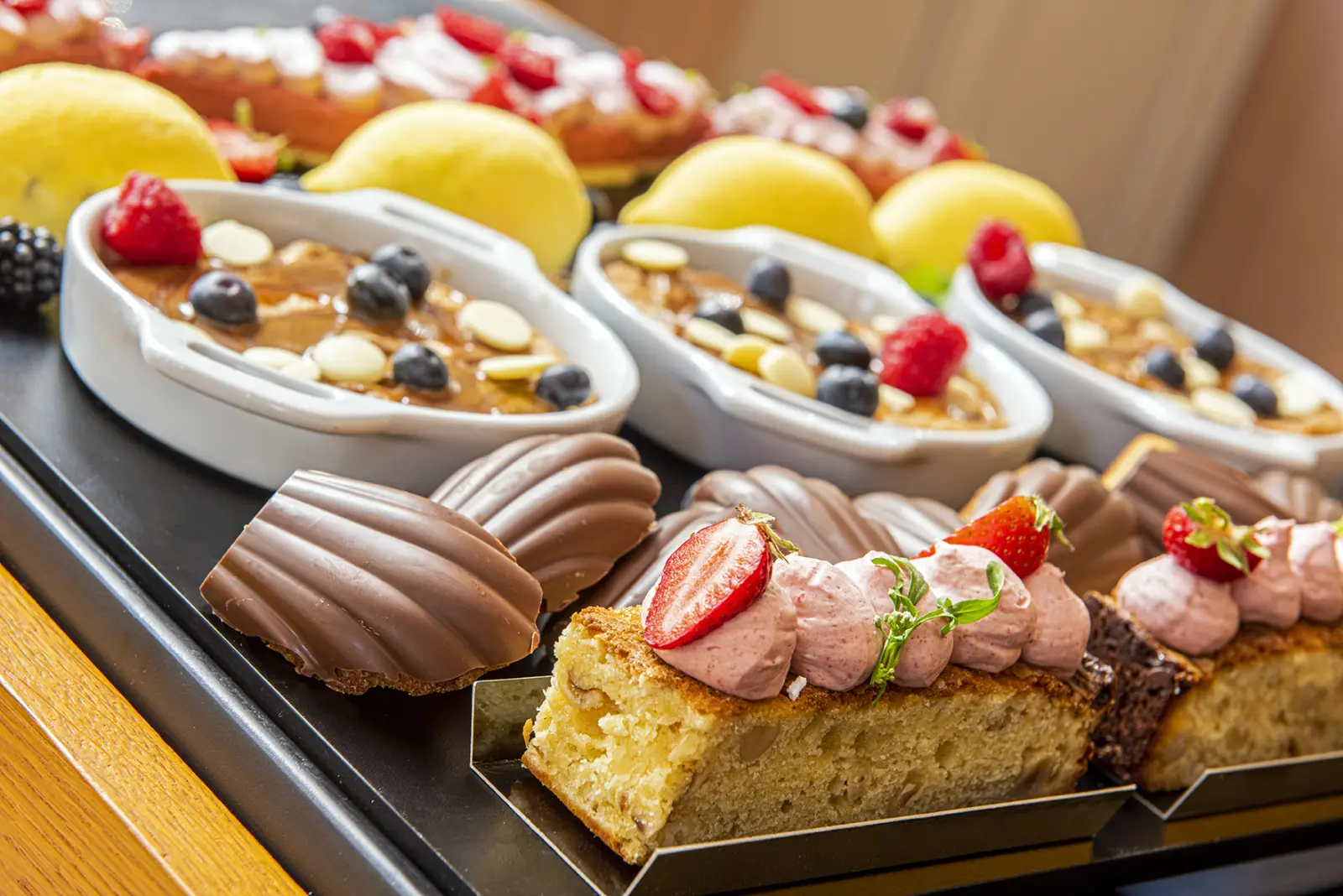 Sunday Brunch & Accès spa
