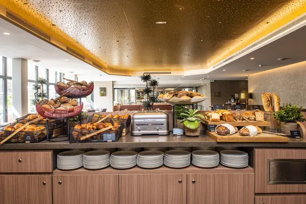 Sunday Brunch & Accès spa — visuel 2