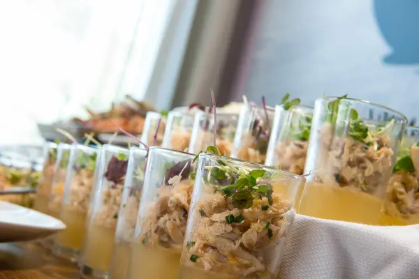 Sunday Brunch & Massage — visuel 2