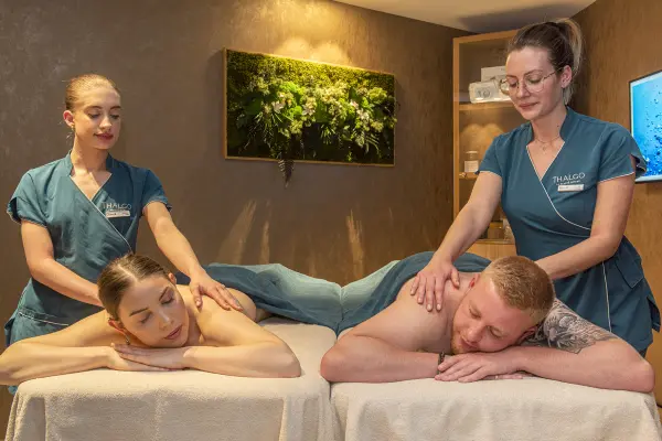 Urban Day & Spa en Duo — visuel 2