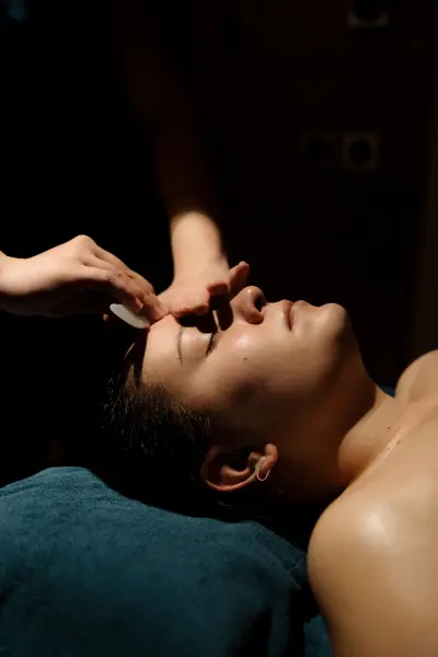Soin Visage Fondamental - 60 minutes — visuel 1