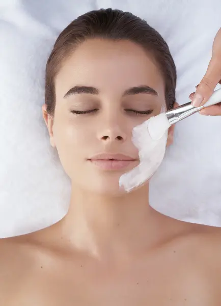 Soin Visage Fondamental - 60 minutes — visuel 3