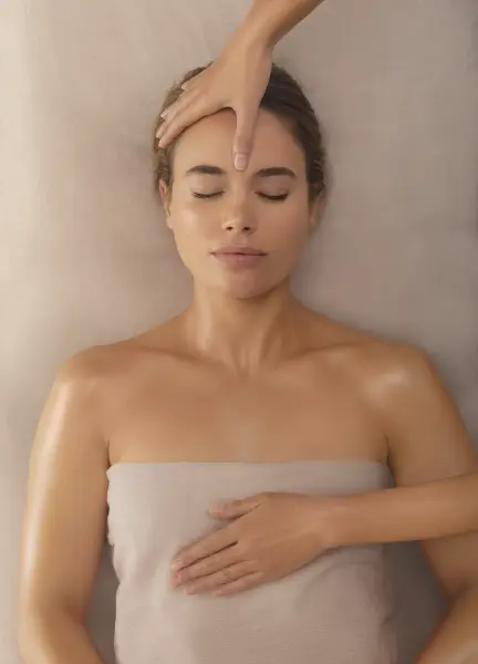 Soin Visage Exception Redensifiant - 90 min — visuel 2