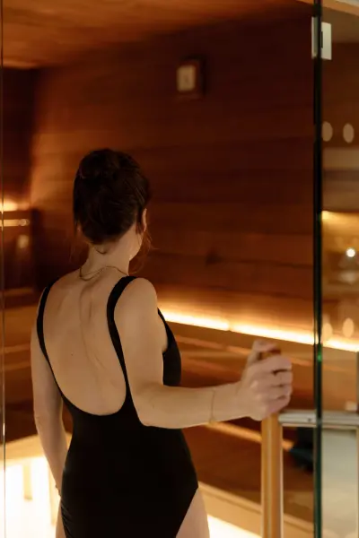 Accès Spa — visuel 1