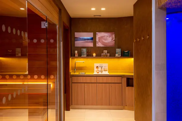 Accès Spa — visuel 3
