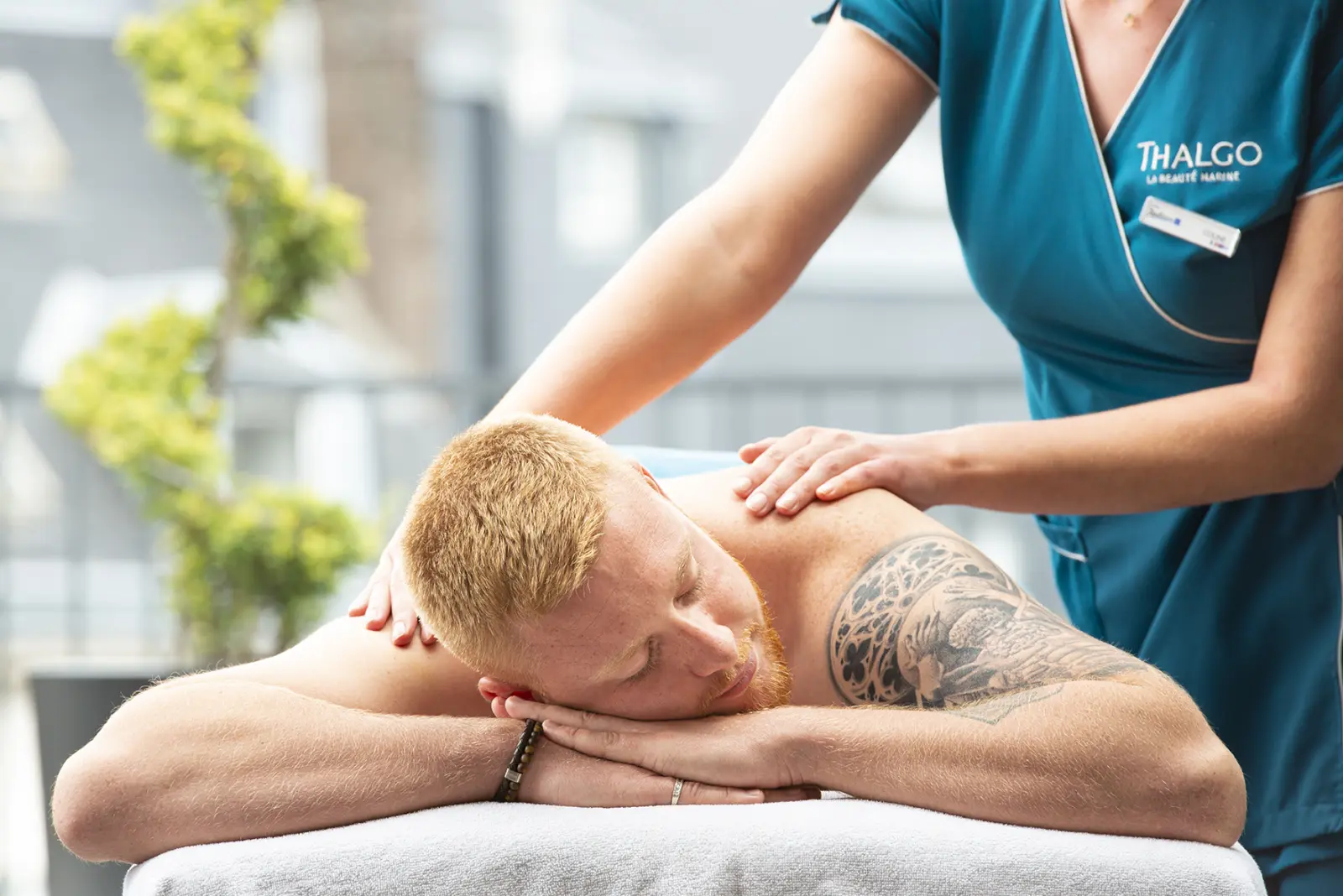 Massage - 30 minutes