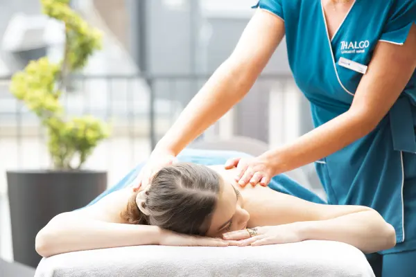 Massage - 30 minutes — visuel 2