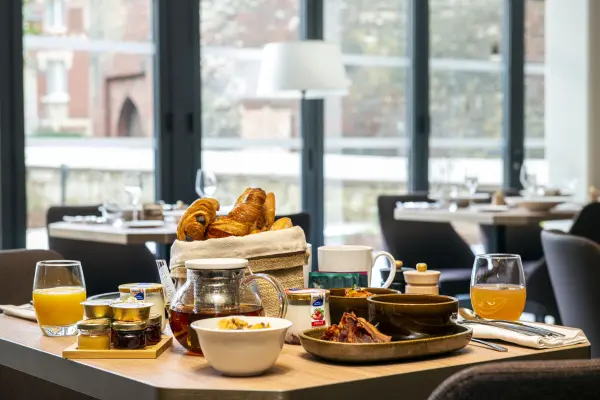 Brunch — visuel 1