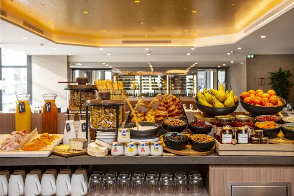 Brunch — visuel 3