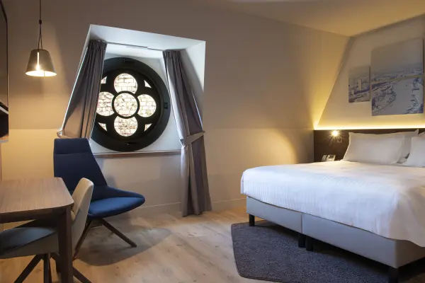Nuitée au Radisson Blu Rouen Centre — visuel 2