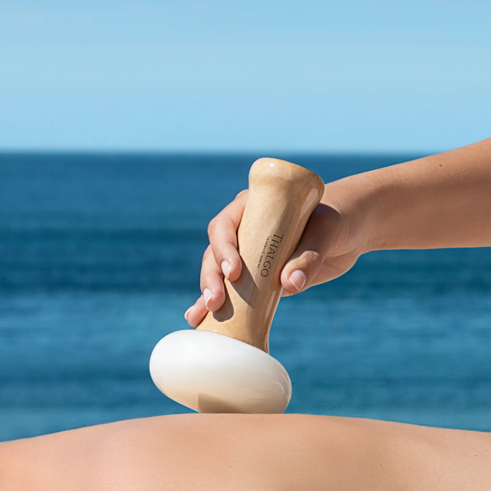 Massage "Galet chauffant"- 60 minutes