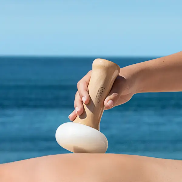 Massage "Galet chauffant"- 60 minutes — visuel 1