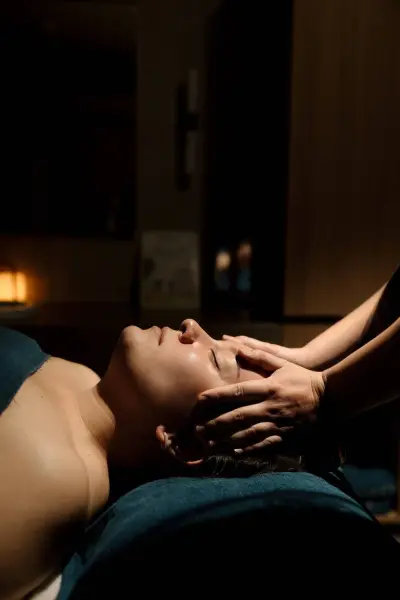 Rituel Corps et Visage — visuel 1