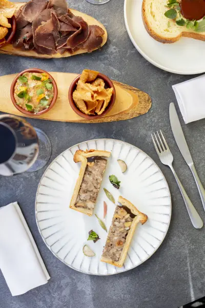Offre du Bistro — visuel 1