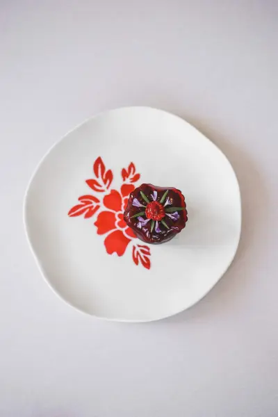 Menu Framboise — visuel 1