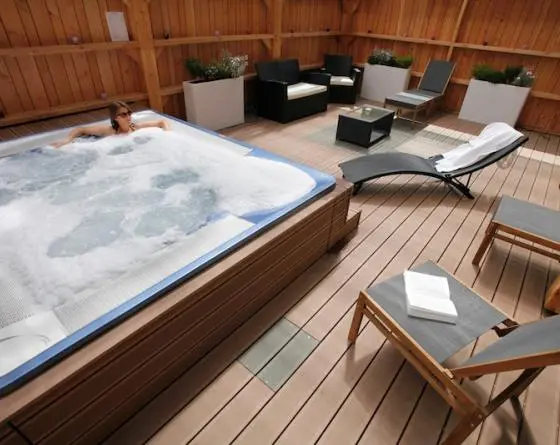 Spa Gourmand Brocéliande