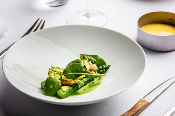 Coffret "Déjeuner gastronomique en 3 Actes" — visuel 3