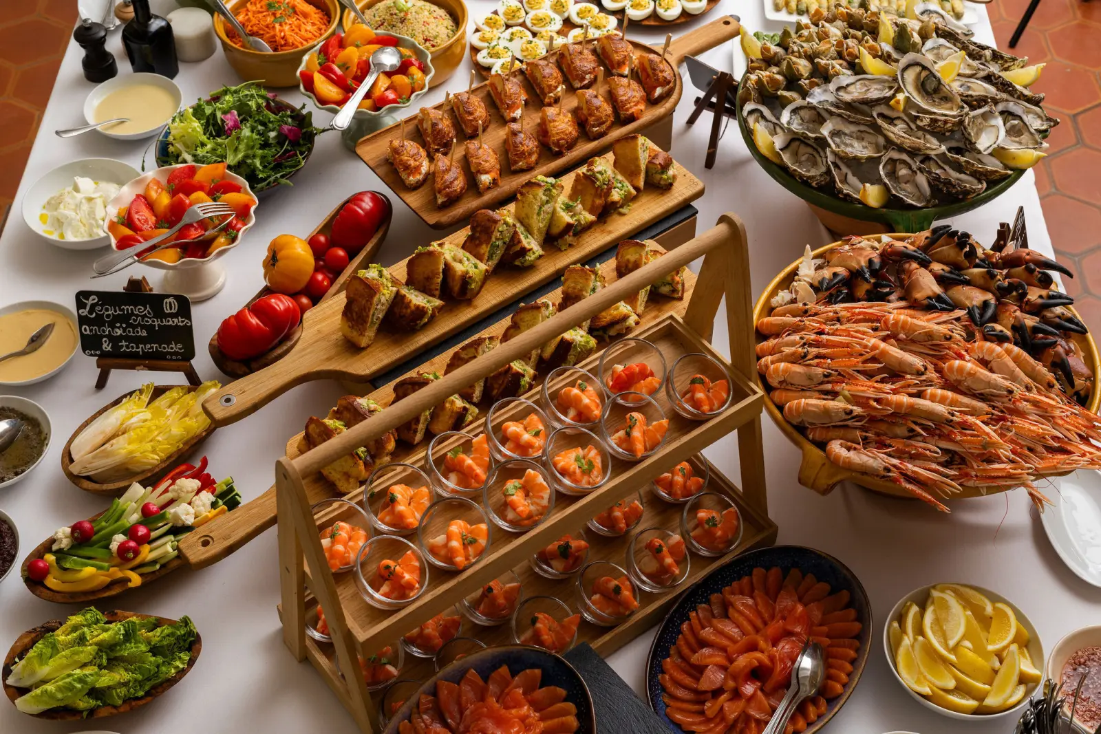 Coffret "Brunch du Dimanche"