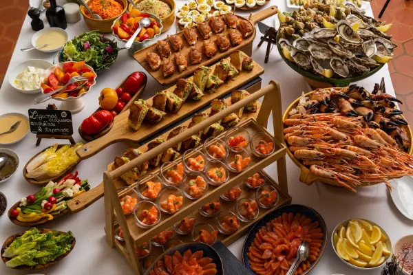Coffret "Brunch du Dimanche" — visuel 1