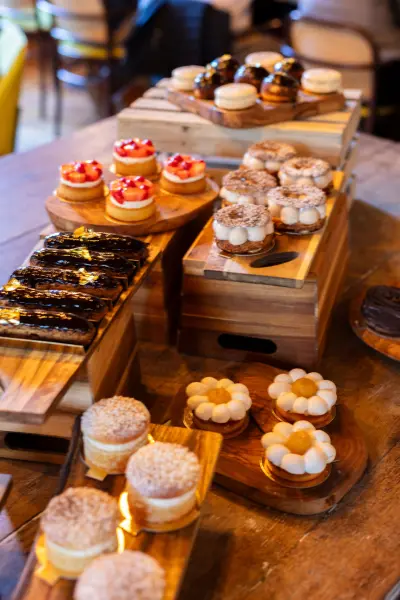 Coffret "Brunch du Dimanche" — visuel 3
