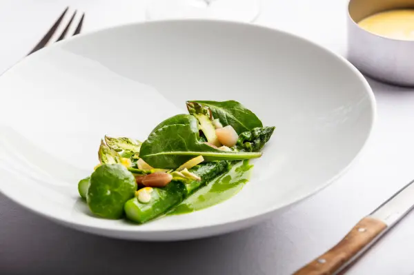 Coffret "Le Grand Menu en 6 Actes" — visuel 2