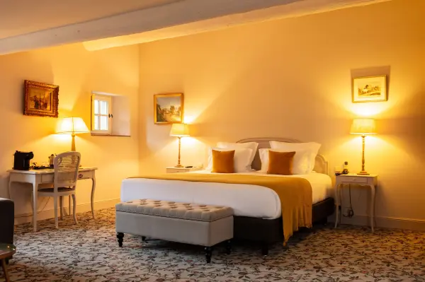 Séjour en "Suite" — visuel 3