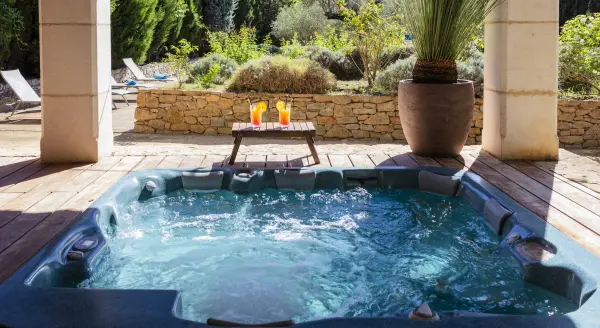 Breakfast & Spa — visuel 2