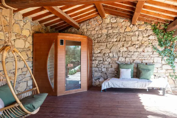 Breakfast & Spa — visuel 3