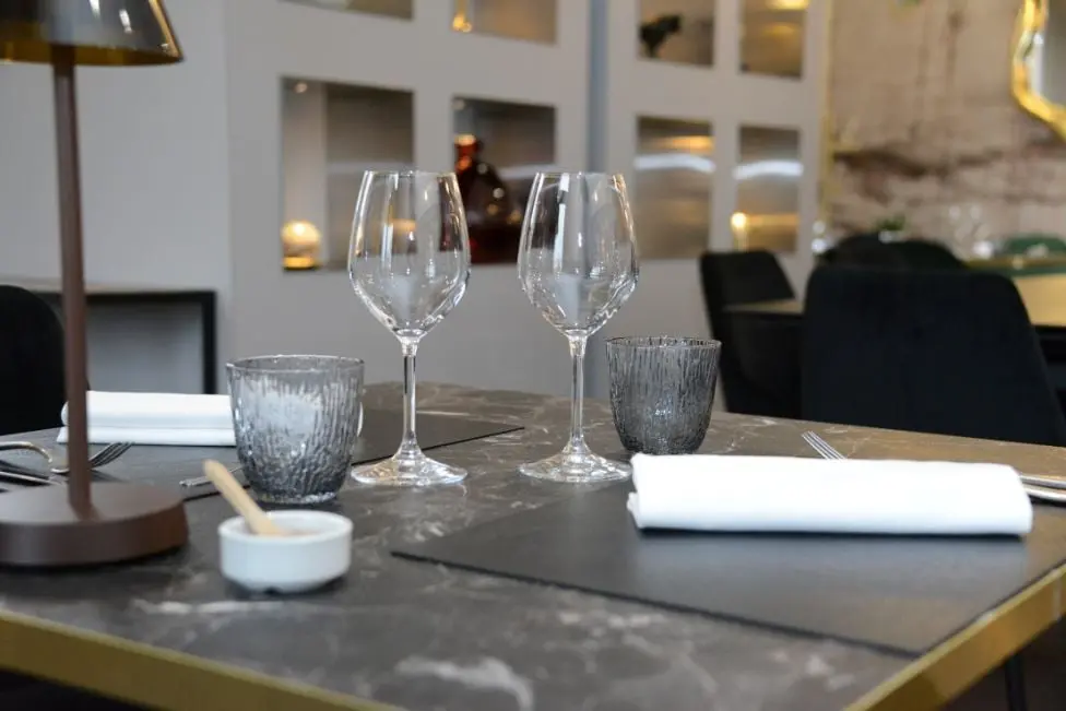 Menu Terroir