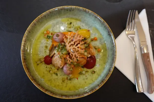 Menu Terroir — visuel 2