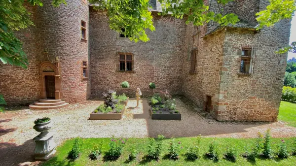 Séjour Gourmand en Aveyron — visuel 3