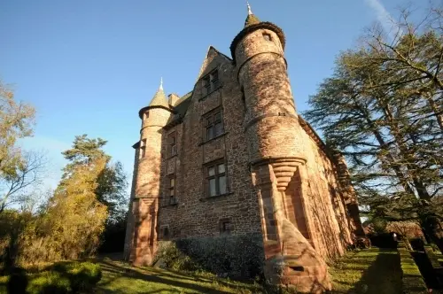 Escapade Gourmande en Aveyron — visuel 1