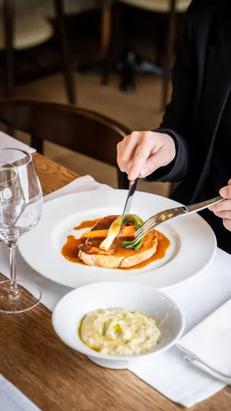 Menu Signature — visuel 2