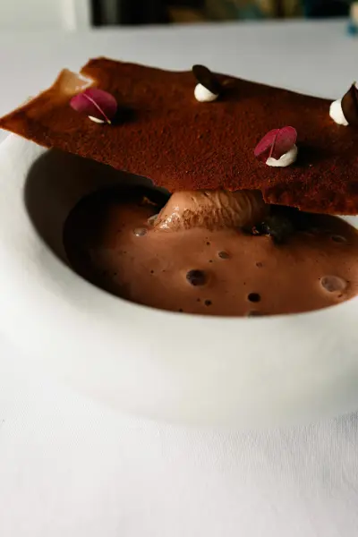 Coffret cadeau menu 5 temps et ses boissons — visuel 3