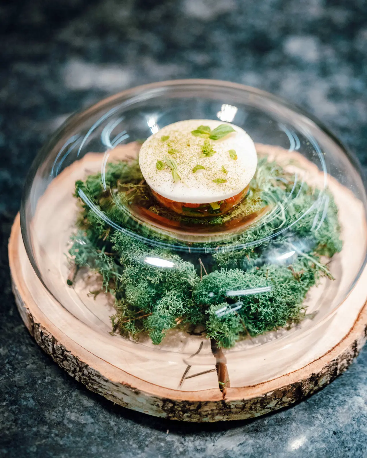Menu Brut