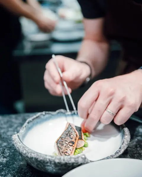 Menu Brut — visuel 2