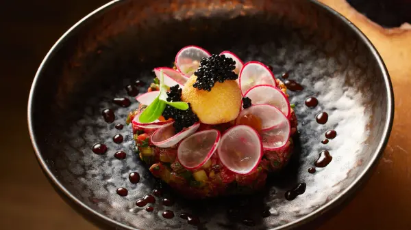 Menu Signature — visuel 1