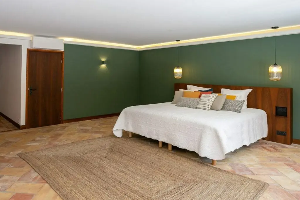 Escale suite Provençale/Contemporaine