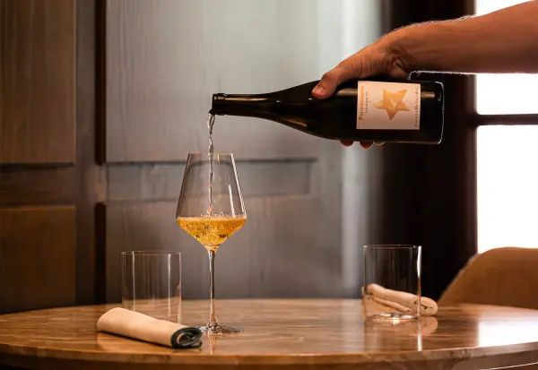 Menu Sept Séquences Balade Ephémère | Toutes Boissons, de l'apéritif au café — visuel 2