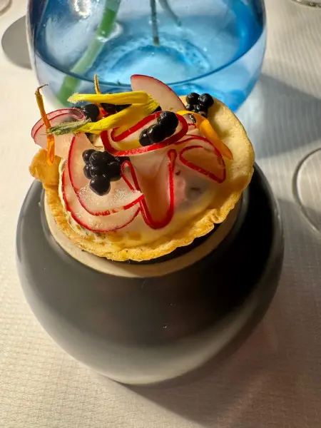 Menu du Chef — visuel 1