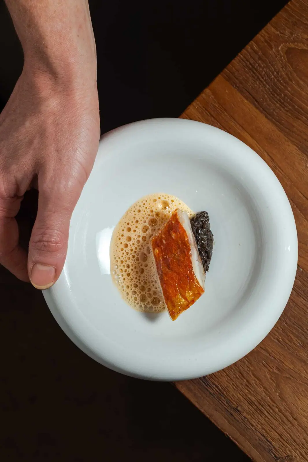 Menu en 5 Séquences