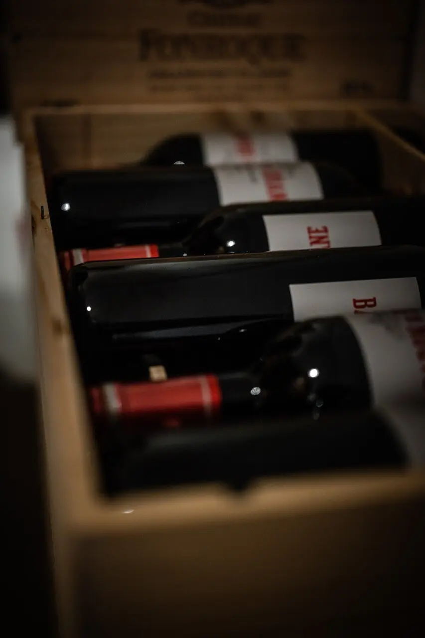 Accord mets et vins 3 verres