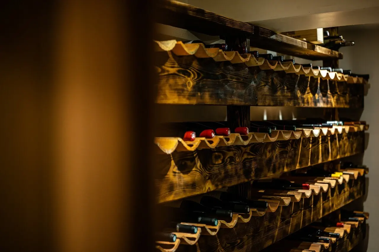 Accord mets et vins 4 verres