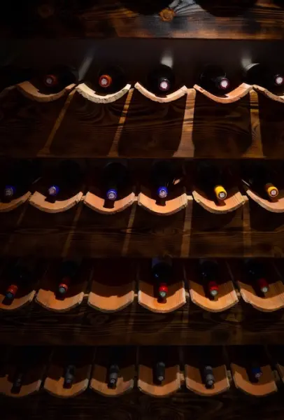 Accord mets et vins 7 verres — visuel 1