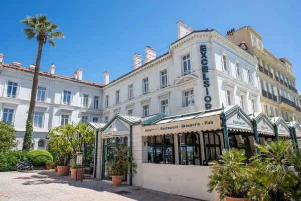 Escale gourmande vue mer — visuel 2