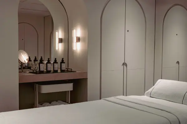 Massage sur mesure — visuel 2